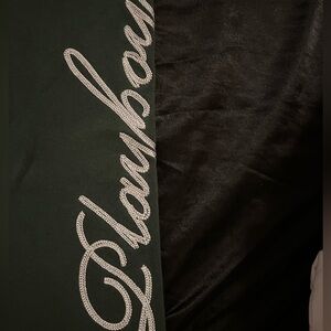 Large Playboy sweatpants